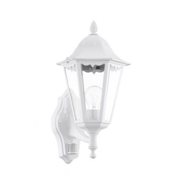 Eglo NAVEDO 93447 Nástěnná lampa 1x60W/E27