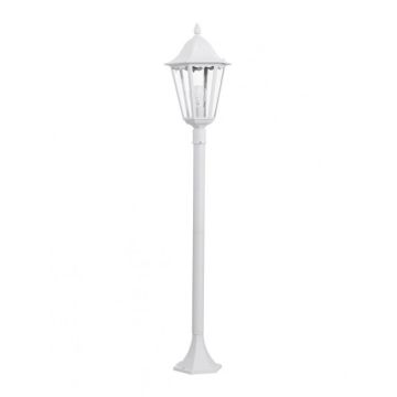 Eglo NAVEDO 93452 Stojací lampa 1x60W/E27