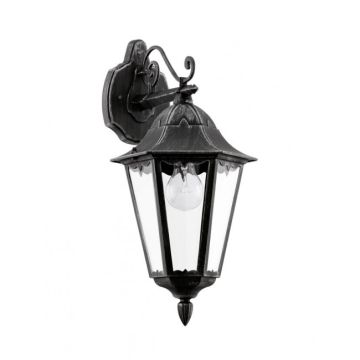 Eglo NAVEDO 93456 Nástěnná lampa 1x60W/E27
