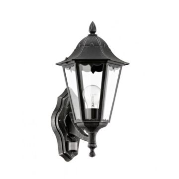 Eglo NAVEDO 93458 Nástěnná lampa 1x60W/E27