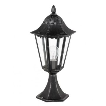 Eglo NAVEDO 93462 Stojací lampa 1x60W/E27