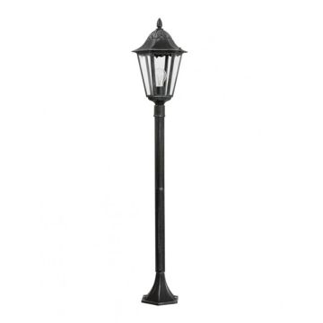 Eglo NAVEDO 93463 Stojací lampa 1x60W/E27