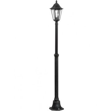 Eglo NAVEDO 93464 Pouliční lampa 1x60W/E27