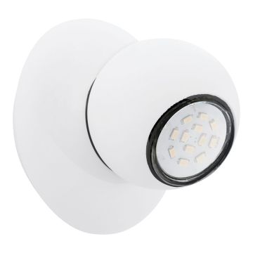 Eglo NORBELLO 3 93167 Bodové světlo 1x5W/GU10 400LM
