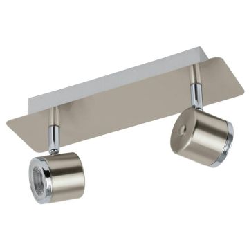 Eglo PIERINO 93694 Bodové světlo 2x5W/LED 960LM