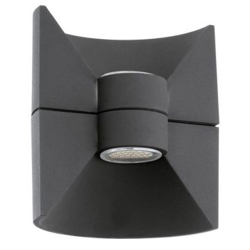 Eglo REDONDO 93368 Nástěnná lampa 2xLED/2,5W