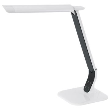 Eglo SELLANO 93901 Stolní lampa 1x6W/LED 550LM