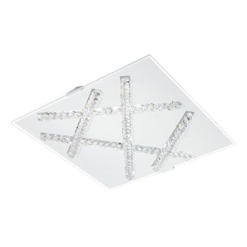 Eglo SORRENTA 93764 Stropní lampa 1x11,4W/LED 1140LM