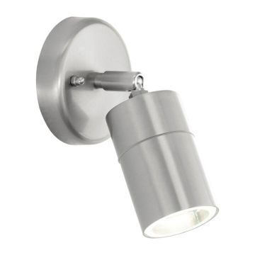 Eglo STOCKHOLM 1 93268 Nástěnná lampa 1x5W/GU10