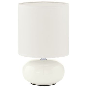 Eglo TRONDIO 93046 Stolní lampa 1x40W/E14