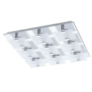 Eglo VICARO 93315 Stropní lampa 9x2,5W/LED 1620LM