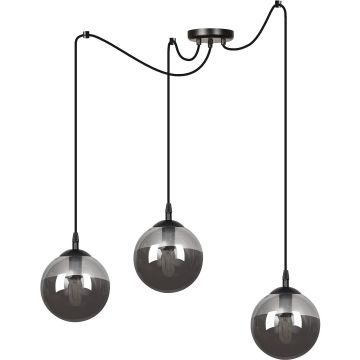 Emibig GIGI 937/3 Závěsná lampa 3x40W/E14 IP20