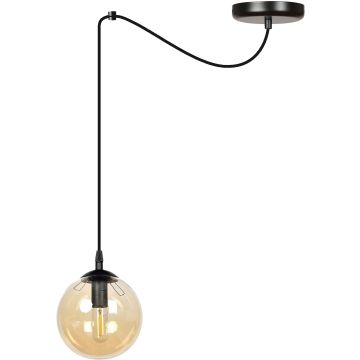 Emibig GIGI 938/1 Závěsná lampa 1x40W/E14 IP20