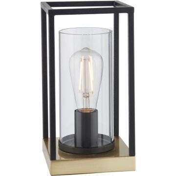 Endon Caleb 93035 Stolní lampa 1x10w/e27 ip20