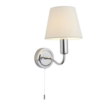 Endon CONWAY 93851 Nástěnná lampa 1x3W/G9 IP44