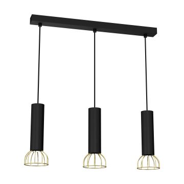 Milagro DANTE MLP7249 Závěsná lampa 3x50W/GU10 IP20