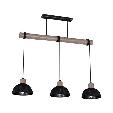 Milagro ERIK MLP7640 Závěsná lampa 3x60W/E27 IP20