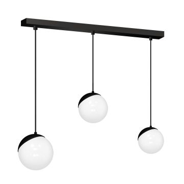 Milagro SFERA MLP7237 Závěsná lampa 3x40W/E14 IP20
