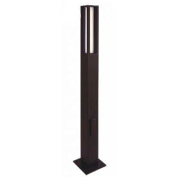 Novolux AURA 932B-L3133B-02 Pouliční lampa 1x33W/LED 5000LM IP65