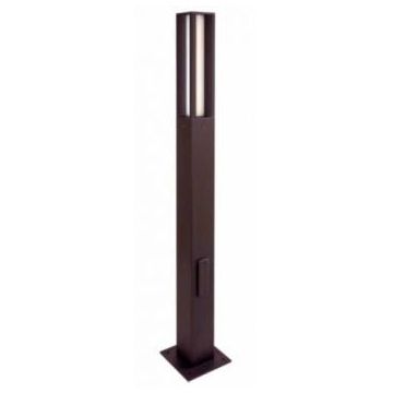 Novolux AURA 932B-L3133B-90 Pouliční lampa 1x33W/LED 5000LM IP65