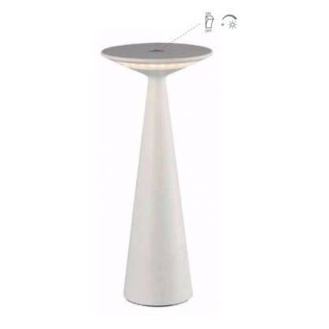 Novolux BLOMMA 934A-L3102L-01 Stolní lampa 1x2,2W/LED 170LM IP54