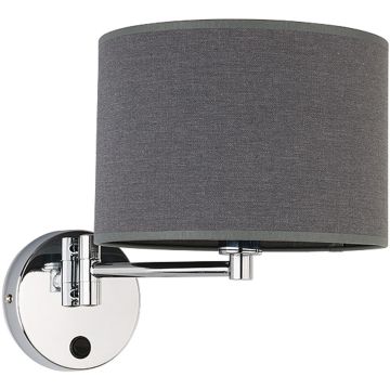 Nowodvorski HOTEL I E14 9303 Nástěnná lampa 1x60W/E14 IP20