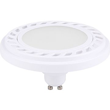 Nowodvorski REFLECTOR LED GU10 ES111 9W 3000K ANGLE 120 9344 Žárovka 1x9W/GU10/ES111 3000K 700LM