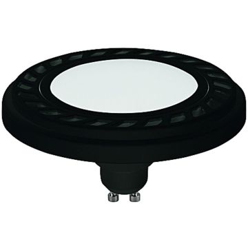 Nowodvorski REFLECTOR LED GU10 ES111 DIFFUSER 9W 3000K ANGLE 120 9342 Žárovka 1x9W/GU10/ES111 3000K 700LM
