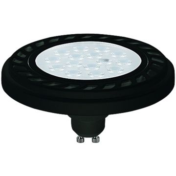 Nowodvorski REFLECTOR LED GU10 ES111 LENS 9W 3000K ANGLE 30 9343 Žárovka 1x9W/GU10/ES111 3000K 800LM