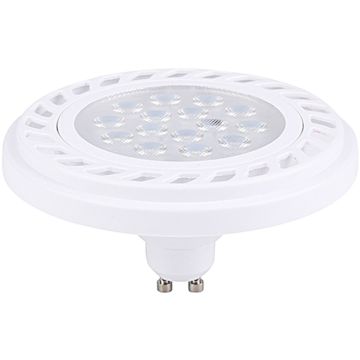 Nowodvorski REFLECTOR LED GU10 ES111 LENS 9W 3000K ANGLE 30 9345 Žárovka 1x9W/GU10/ES111 3000K 800LM