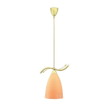 Prezent ROTO II. 93108 Závěsná lampa IP20