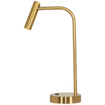Zambelis TABLE LED 23037 Stolní lampa 2,5W/led 3000K 178lm IP20