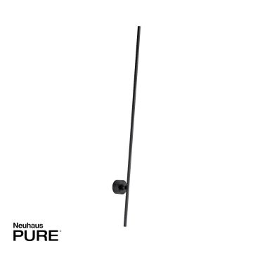 Paul Neuhaus PURE-GRAFO 9407-18 Nástěnná lampa 1x11W/LED 3000K 400LM IP20