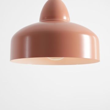 Aldex COMO 946G11 Závěsná lampa 1x60W/E27 IP20