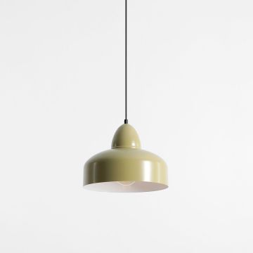 Aldex COMO 946G12 Závěsná lampa 1x60W/E27 IP20