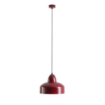 Aldex COMO RED WINE 946G15 Závěsná lampa 1x60W/E27 IP20