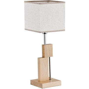 Alfa QUBE 9415 Stolní lampa 1x10W/E14
