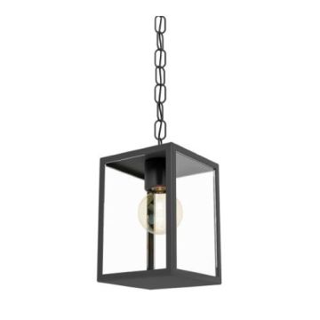 Eglo ALAMONTE 1 94788 Závěsná lampa 1x60W/E27 IP44