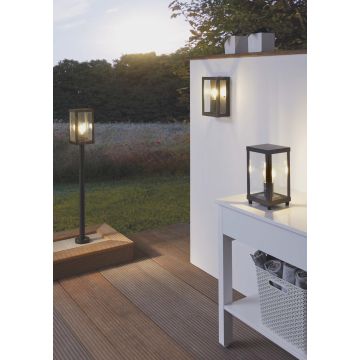 Eglo ALAMONTE 1 94833 Stojací lampa 1x60W/E27 IP44