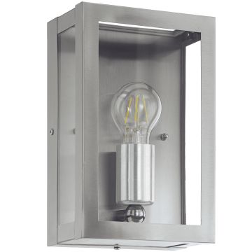 Eglo ALAMONTE 94827 Nástěnná lampa 1x60W/E27 IP44