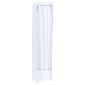Eglo BARI 1 94987 Nástěnná lampa 2x40W/E14 IP44