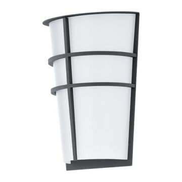 Eglo BREGANZO 94138 Nástěnná lampa 2x2,5W/LED 360LM