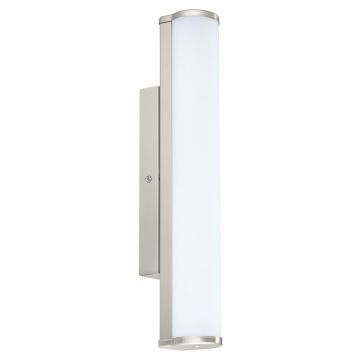 Eglo CALNOVA 94715 Nástěnná lampa 1x8W/LED 770LM IP44