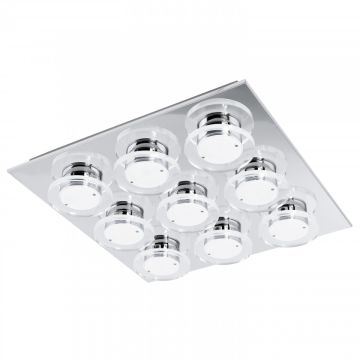 Eglo CISTERNO 94487 Stropní lampa 4x4,5W/LED 4320LM