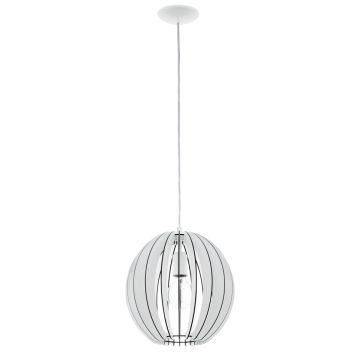 Eglo COSSANO 94438 Závěsná lampa 1x60W/E27