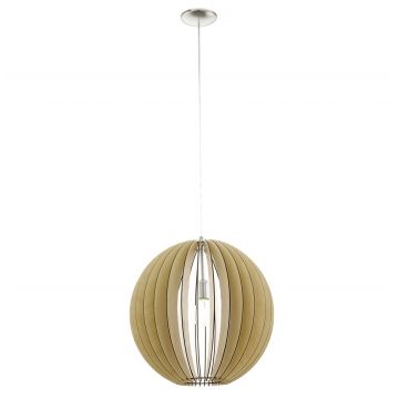 Eglo COSSANO 94765 Závěsná lampa 1x60W/E27