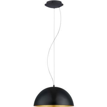 Eglo GAETANO 94935 Závěsná lampa 1x60W/E27