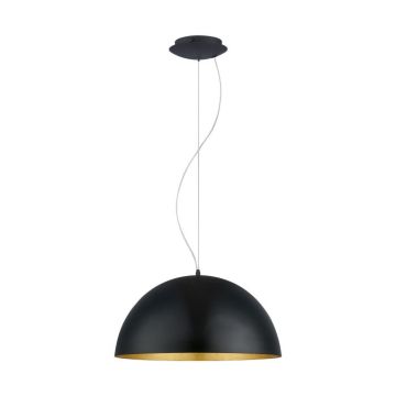 Eglo GAETANO 94936 Závěsná lampa 1x60W/E27