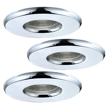 Eglo IGOA 94978 Zasouvací osvětlení 3x3,3W/GU10/LED 720LM IP44