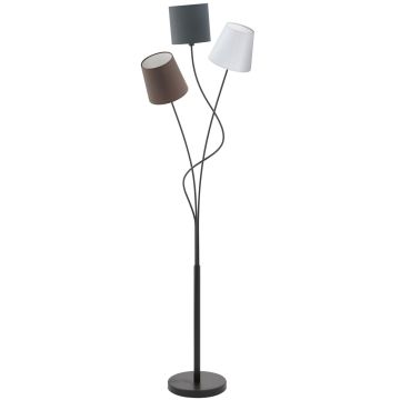 Eglo MARONDA 94995 Stojací lampa 3x40W/E14